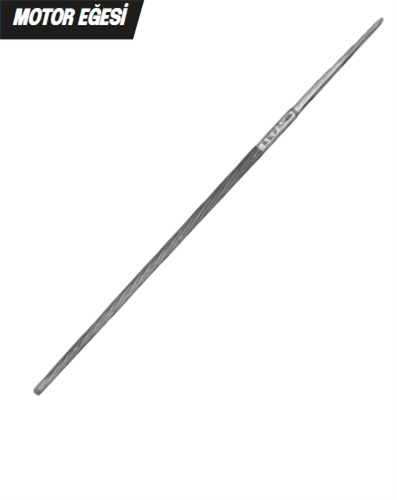 BHD 00249 MOTOR EĞESİ ( 3/16 - 4,8 MM ) / 36 LI
